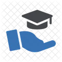 Degree  Icon