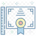 Degree  Icon