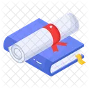 Degree  Icon