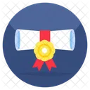 Degree  Icon