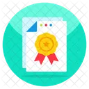 Degree  Icon