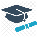 Degree  Icon