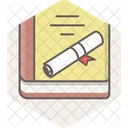 Degree  Icon