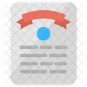 Degree  Icon