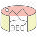 Degree Image  Icon