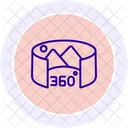 Degree image  Icon