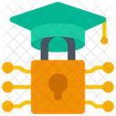Degree Security Degree Security Icon