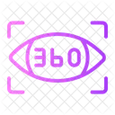 Degrees  Icon
