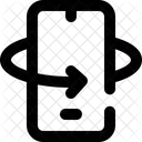 Degrees-  Icon