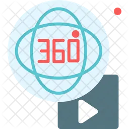 Degrees  Icon