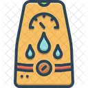 Dehumidification Dehumidifiers Conditioner Icon