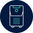 Dehumidifier Appliance Dry Icon