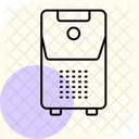 Dehumidifier Appliance Dry Icon