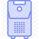 Dehumidifier Appliance Dry Icon