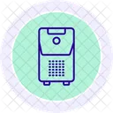 Dehumidifier Appliance Dry Icon