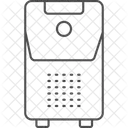 Dehumidifier  Icon