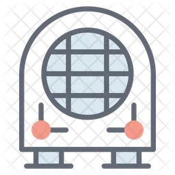 Dehumidifier  Icon