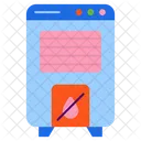 Dehumidifier  Icon
