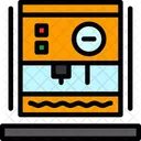 Dehumidifier Symbol