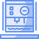 Dehumidifier Icon