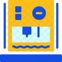 Dehumidifier Icon