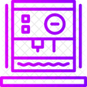 Dehumidifier Icon