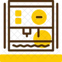 Dehumidifier Symbol