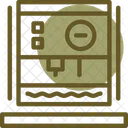 Dehumidifier Icon