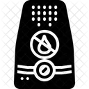 Dehumidifiers Conditioner Humidity Icon