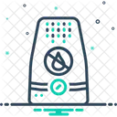 Dehumidifiers Conditioner Humidity Icon