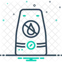 Dehumidifiers Conditioner Humidity Icon