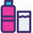Dehydration Urination System Icon