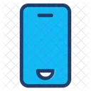 Deivce Mobile Phone Icon