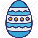 Deko Ei Ostern Osterei Symbol