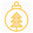 Dekoration Kugel Ornament Symbol