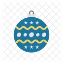 Dekoration Ball Disko Symbol