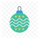 Dekoration Ball Party Symbol