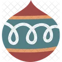 Dekorative Laterne  Symbol