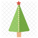 Weihnachtsbaum Tannenbaum Kiefer Symbol