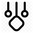 Dekoration  Symbol