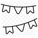 Dekoration  Symbol