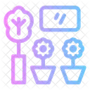 Dekoration  Symbol