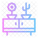 Dekoration  Symbol