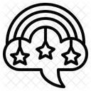 Dekorations-App  Symbol