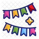 Dekoration  Symbol