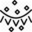 Dekoration  Symbol