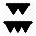 Dekoration  Symbol