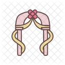 Dekoration  Symbol