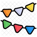 Dekoration  Symbol