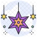 Dekoration  Symbol